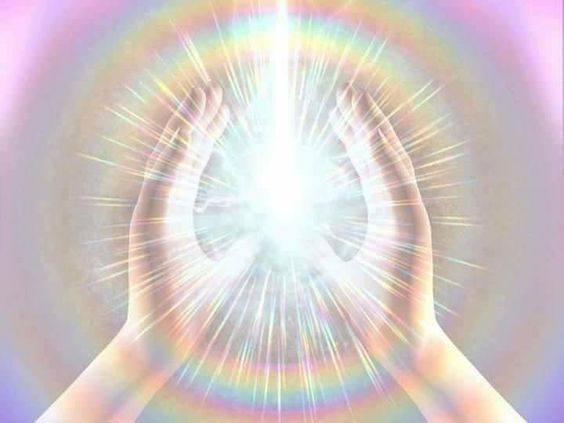 Usui Holy fire III reiki mokymai